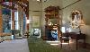 Otahuna Lodge Interior