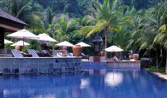 Pangkor Laut Resort, Malaysia