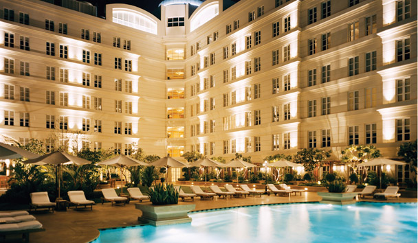 Park Hyatt Saigon