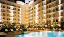 Park Hyatt Saigon, Vietnam