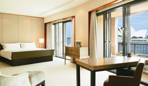 Park Hyatt Sydney