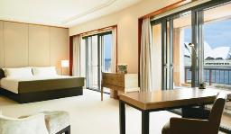 Park Hyatt Sydney, Australia