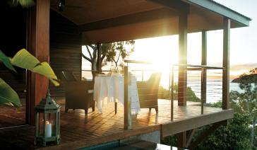 Qualia,  Australia