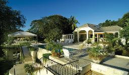 Rocina Mustique Exterior