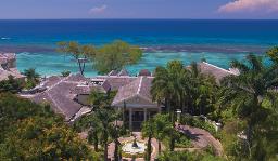 Royal Plantation Jamaica Exterior