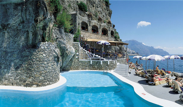 Santa Caterina