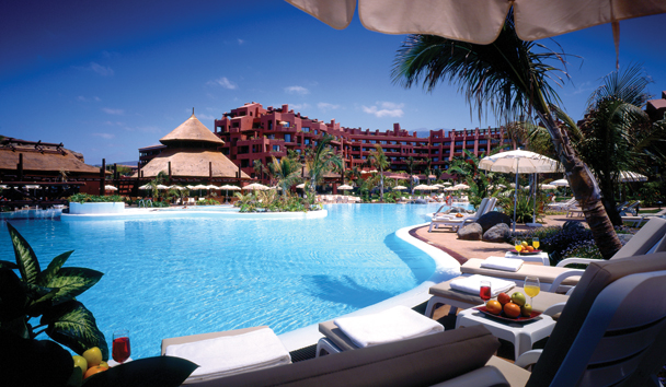 Sheraton La Caleta Resort & Spa