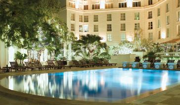 Sofitel Legend Metropole Hanoi,  Vietnam