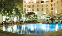 Hotel Metropole Hanoi, Vietnam