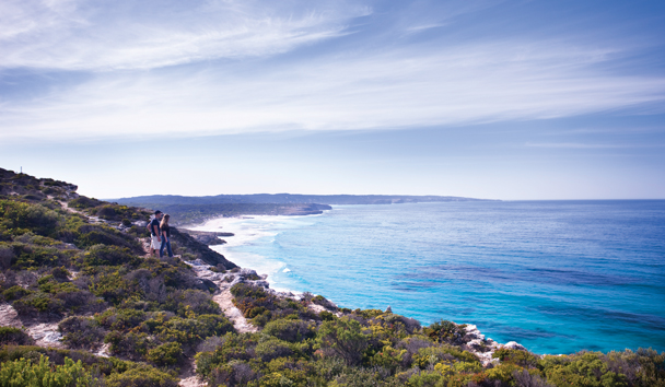 Southern Ocean Lodge