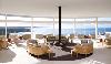 Southern Ocean Lodge Interior