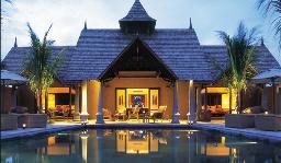 Taj Exotica Resort & Spa, Maldives