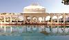 Taj Lake Palace Exterior