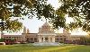 Taj Umaid Bhawan Palace Exterior