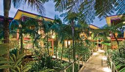 The Byron at Byron Resort & Spa, Australia