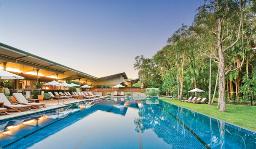 The Byron at Byron Resort and Spa, Australia