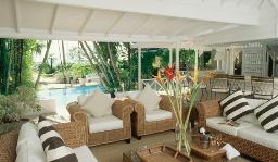 The Great House , Barbados
