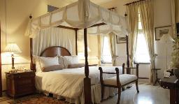 The Imperial, India