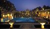 The Oberoi Amarvilas Agra Exterior