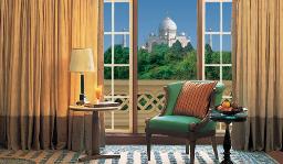 The Oberoi Amarvilas, Agra, Uttar Pradesh