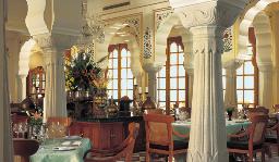 The Oberoi Rajvilas, Jaipur, Rajasthan