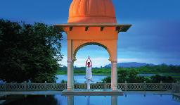 The Oberoi Udaivilas, Udaipur, Rajasthan