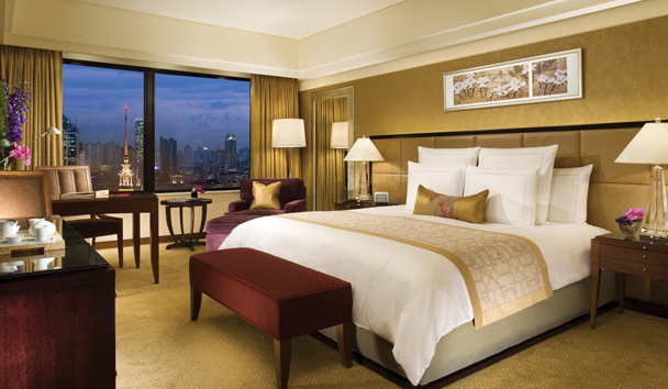 The Portman Ritz-Carlton, Shanghai