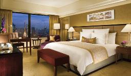 The Portman Ritz-Carlton, Shanghai, China