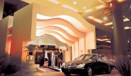 The Portman Ritz Carlton, China
