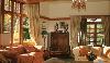 Timara Lodge Interior