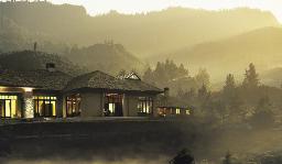 Treetops Lodge & Estate, New Zealand