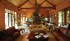 Treetops Lodge and Wilderness Estate Interior