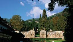 Villa dEste Como Exterior