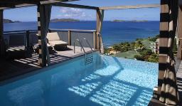 Villa Maco Lodge , St Barthelemy