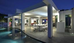 Villa Zen-Nirvana , St Barths