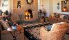 Wharekauhau Country Estate Interior