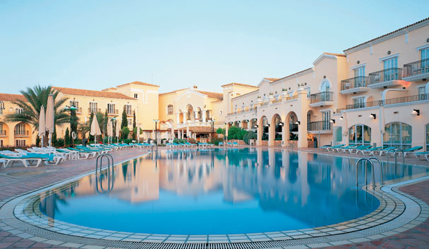 Hotel La Manga Club Principe Felipe