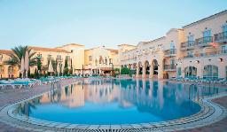 Hotel La Manga Club Principe Felipe, Spain