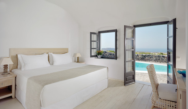 Vedema Resort