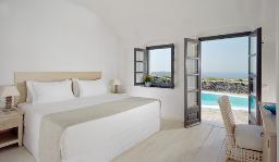 Vedema Resort, Greece