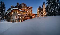 Hotel de Charme Les Airelles, France