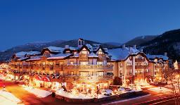 Sonnenalp Resort of Vail, United States of America