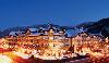 Sonnenalp Resort of Vail Exterior