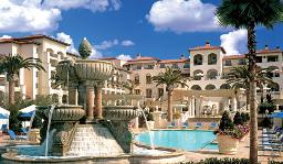 St. Regis Resort Monarch Beach Exterior