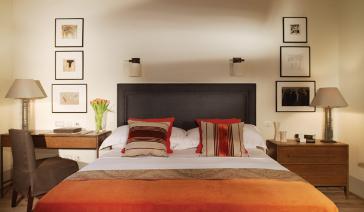 The Augustine Hotel,  Czech Republic