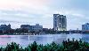 Four Seasons Hotel Cairo at Nile Plaza Exterior