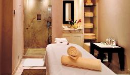 Four Seasons Hotel Cairo at Nile Plaza, Egypt