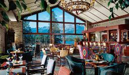 The Fairmont Jasper Park Lodge, Canada