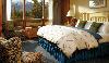 Fairmont Jasper Park Lodge Interior