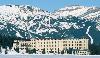 Fairmont Chateau Lake Louise Exterior